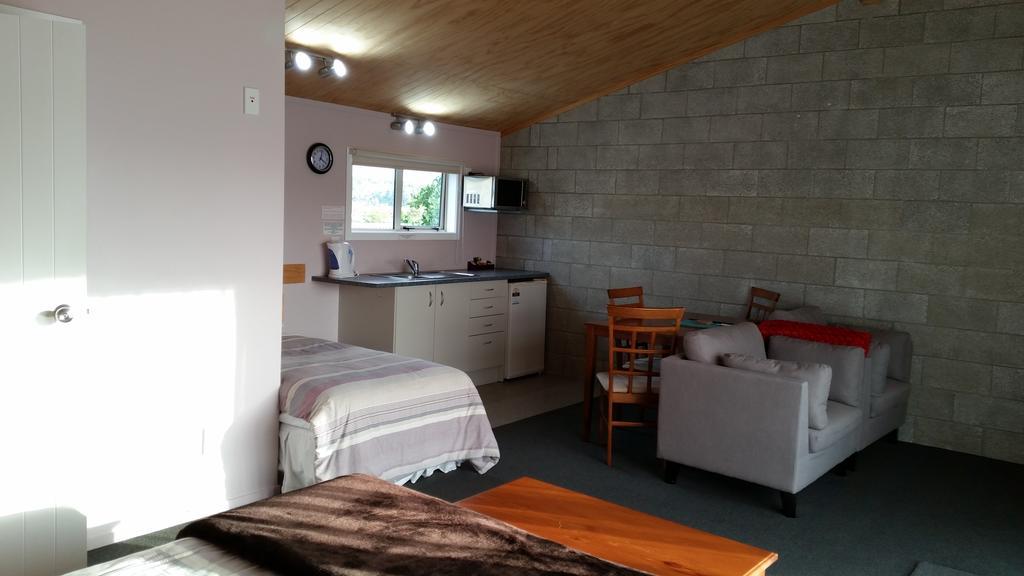 Abbey Court Motel Coromandel Dış mekan fotoğraf