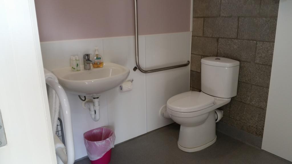 Abbey Court Motel Coromandel Dış mekan fotoğraf