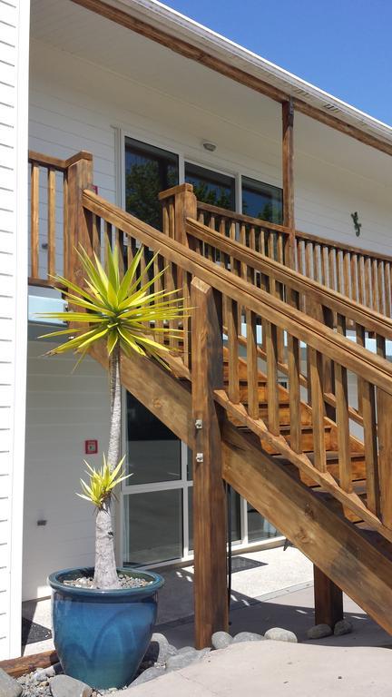 Abbey Court Motel Coromandel Dış mekan fotoğraf