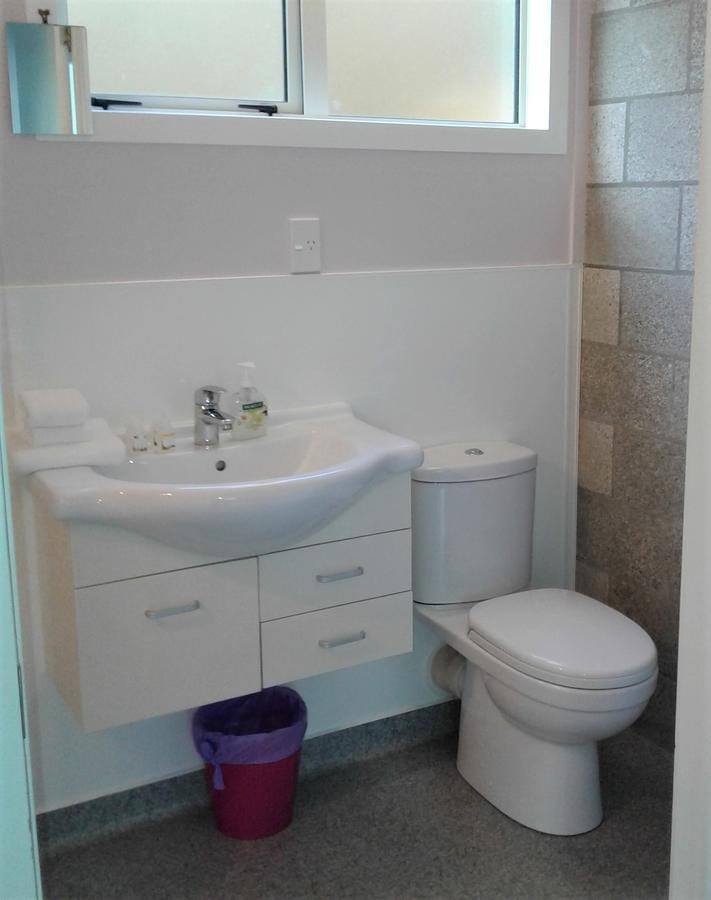 Abbey Court Motel Coromandel Dış mekan fotoğraf