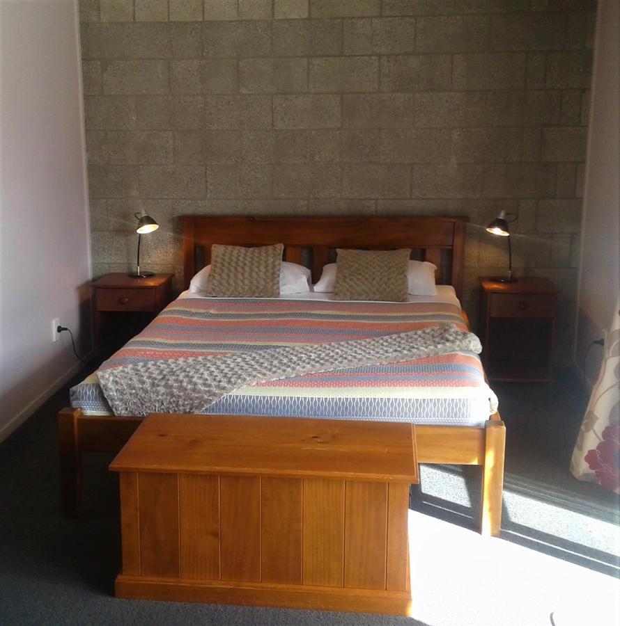 Abbey Court Motel Coromandel Dış mekan fotoğraf