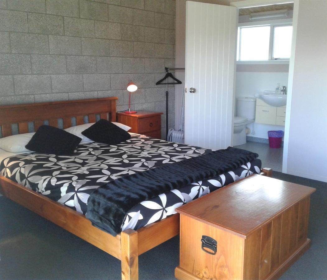 Abbey Court Motel Coromandel Dış mekan fotoğraf