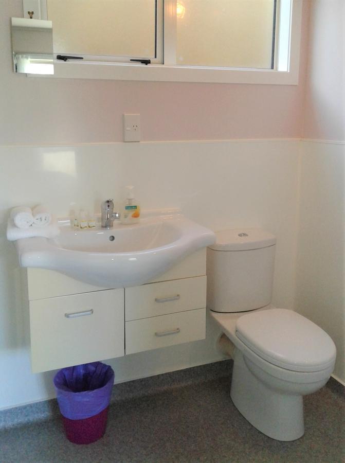 Abbey Court Motel Coromandel Dış mekan fotoğraf
