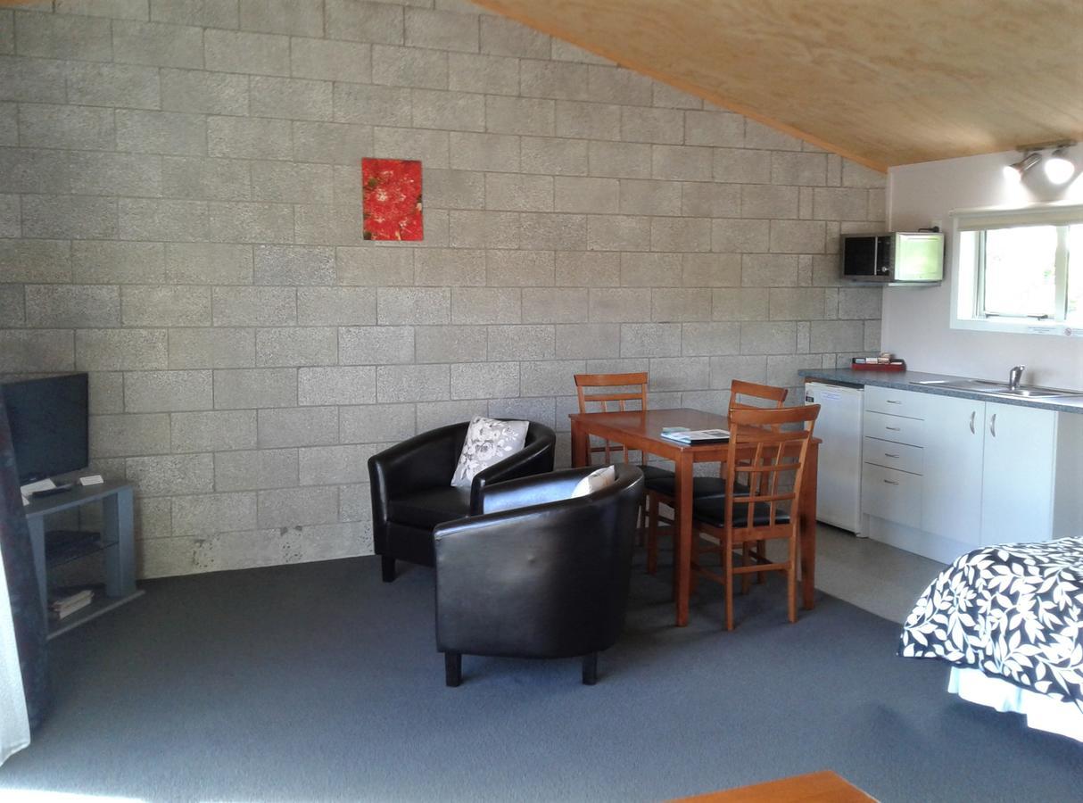 Abbey Court Motel Coromandel Dış mekan fotoğraf