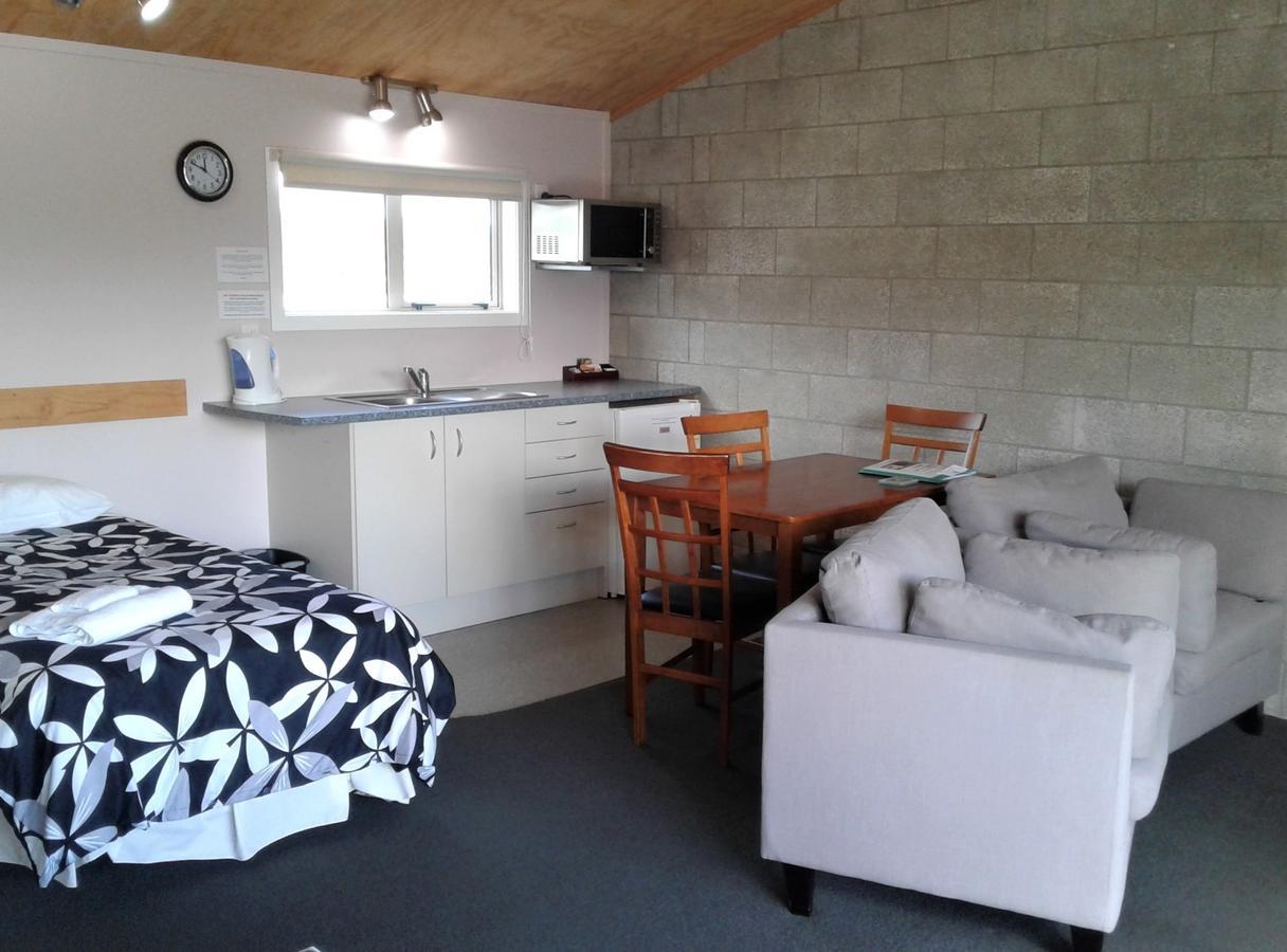 Abbey Court Motel Coromandel Dış mekan fotoğraf
