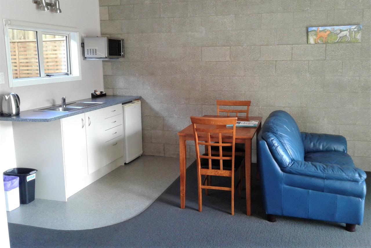 Abbey Court Motel Coromandel Dış mekan fotoğraf