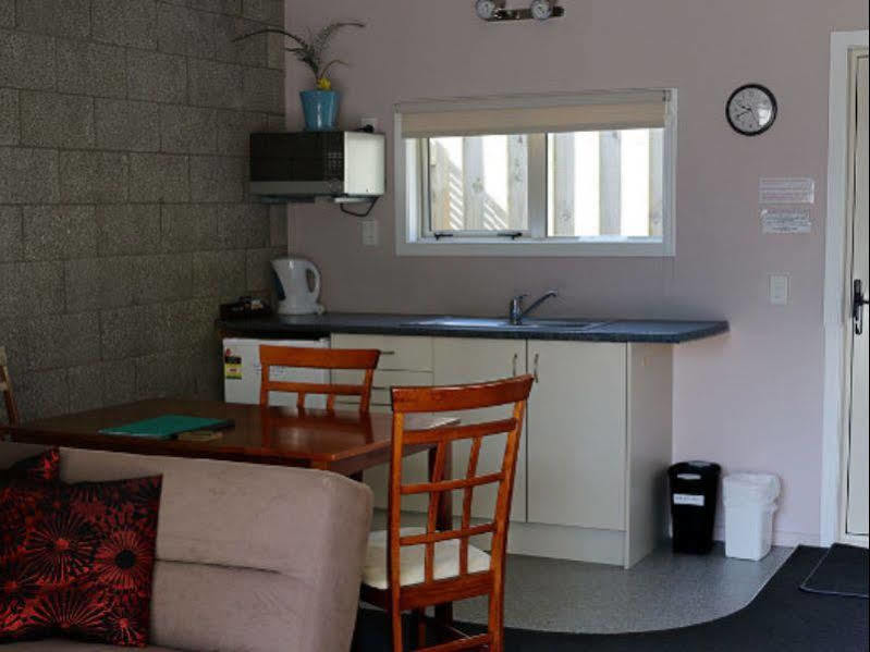 Abbey Court Motel Coromandel Dış mekan fotoğraf