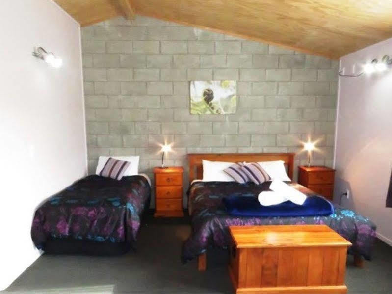 Abbey Court Motel Coromandel Dış mekan fotoğraf
