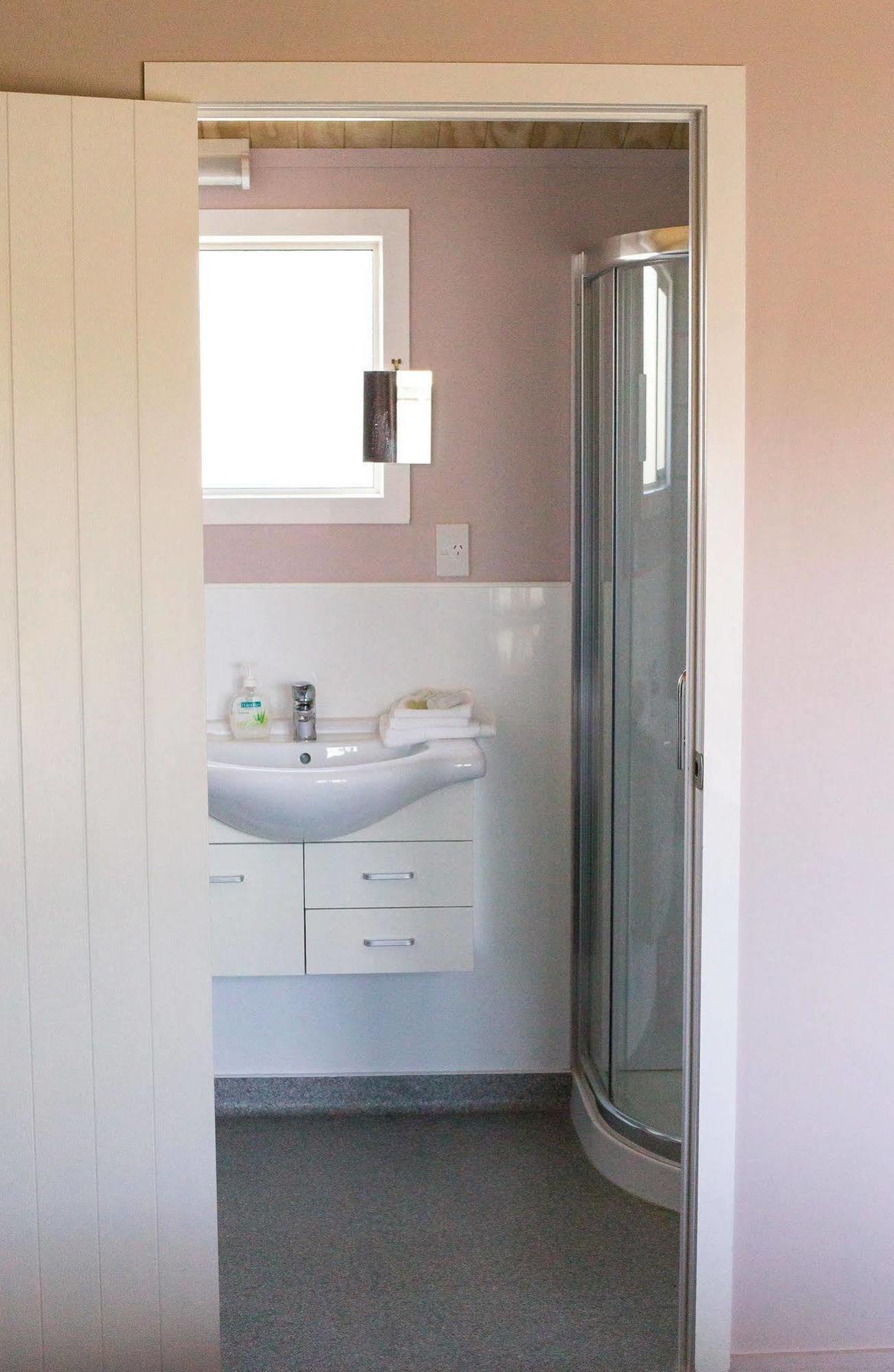 Abbey Court Motel Coromandel Dış mekan fotoğraf