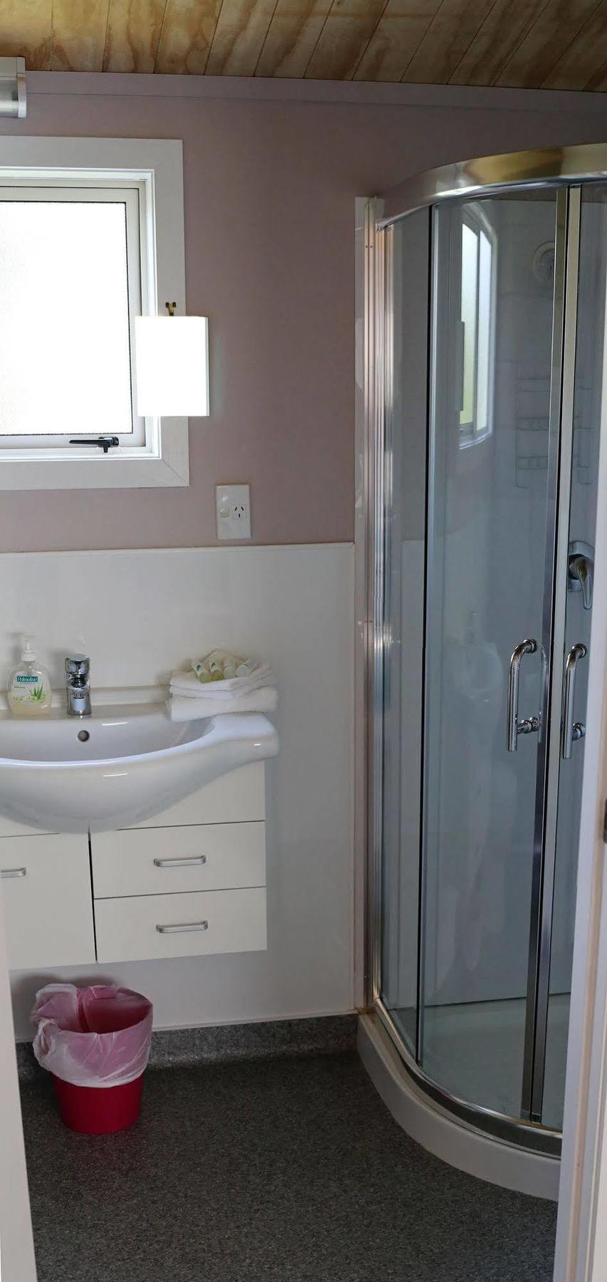 Abbey Court Motel Coromandel Dış mekan fotoğraf
