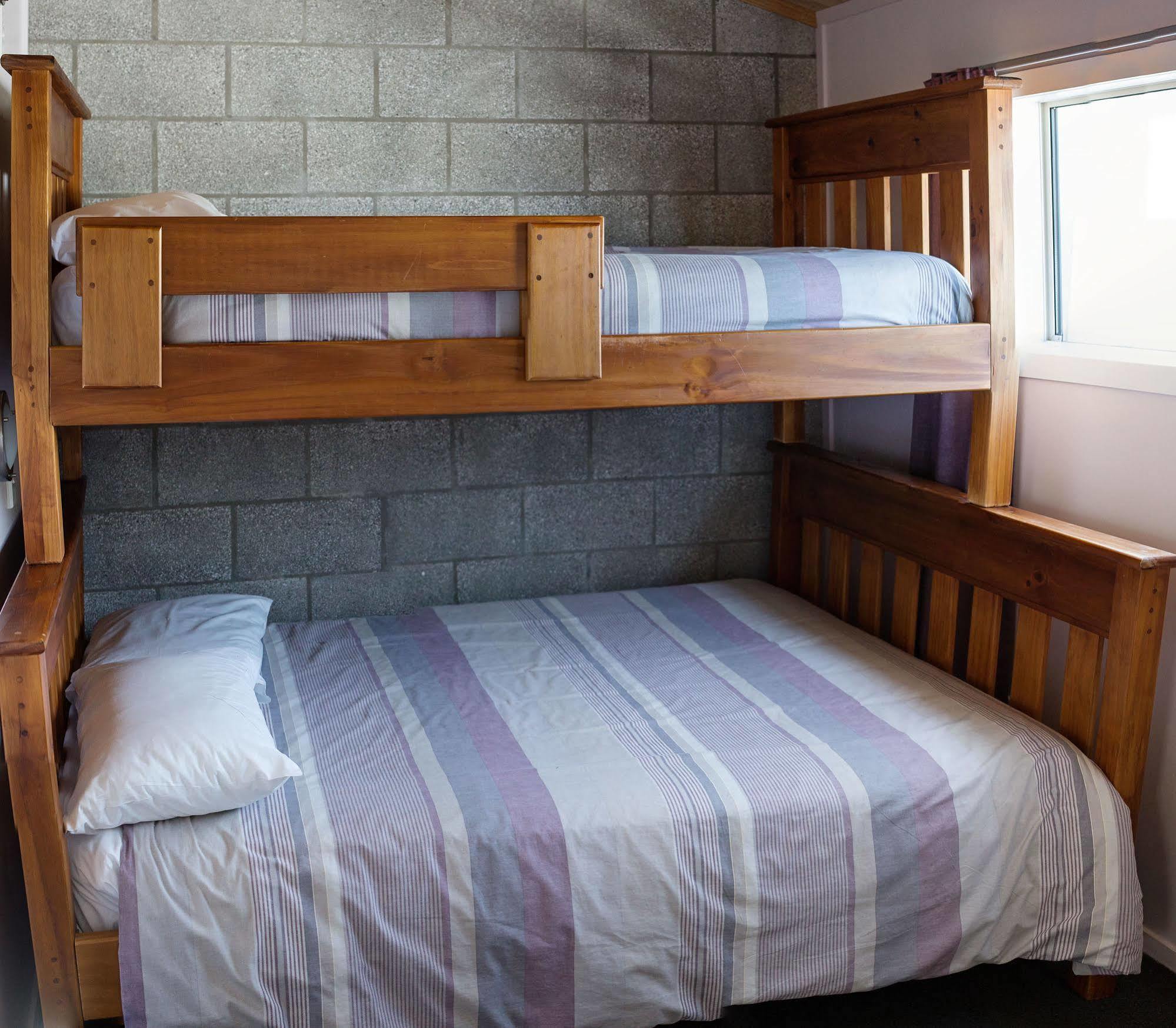 Abbey Court Motel Coromandel Dış mekan fotoğraf