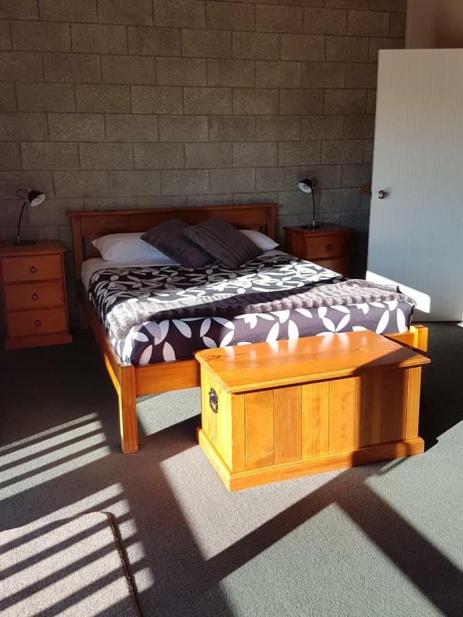 Abbey Court Motel Coromandel Dış mekan fotoğraf
