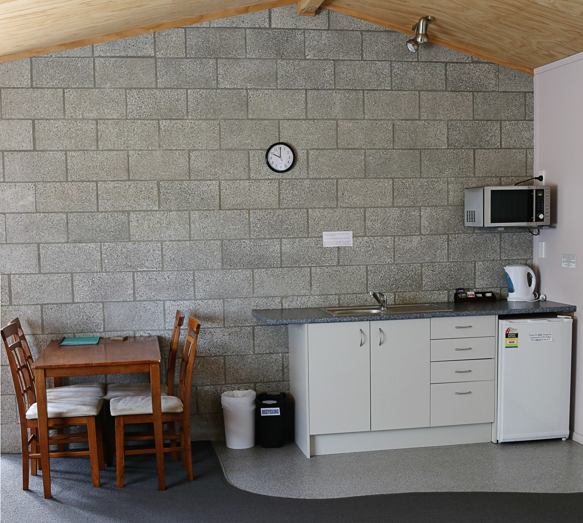 Abbey Court Motel Coromandel Dış mekan fotoğraf